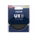 Hoya D52 UX II filtro polarizzatore circolare Slim