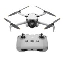 DJI Mini 4 PRO radiocomando standard RC-N1 (serve cellulare o tablet per lo schermo)