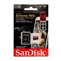 Sandisk Micro SD 128 Gb Extreme Pro 200 Mb/sec