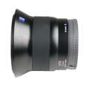 Zeiss 12 F2,8 E-Mount Touit usato cod.7632