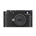 Leica M11P nera black paint 20211