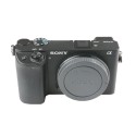 Sony A 6400 con 1.781 scatti usata cod.7671