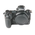 Nikon Z7 usata con 11.634 scatti usata cod.7680