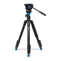 Benro A-2883F+HD2A Travel Video Kit