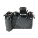 Panasonic Lumix S5 usata 1.627 scatti fatti cod.7707