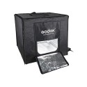 Godox LS-T40 Mini Studio 40 cm 3 luci