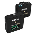 Rode Wireless GO II Single