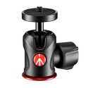 Manfrotto MH492-BH Micro Testa a sfera