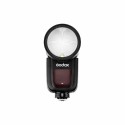 Godox flash V1 PRO circolare per Nikon