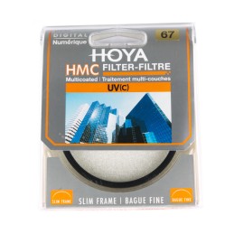 Hoya D67 UV HMC serie C...