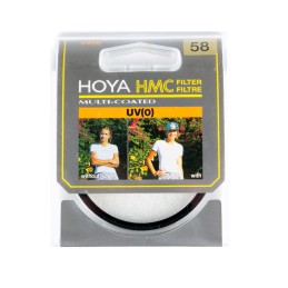 Hoya D58 UV HMC serie C...