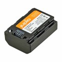 Jupio CS00030V3 batteria compatibile Sony NP-FZ100