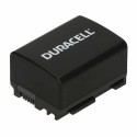 Duracell per Canon BP-808