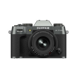 Fujifilm X-T50 16-50...