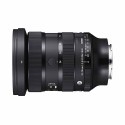 Sigma 24-70mm F2,8 (A) DG DN II Sony E-Mount