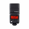 Godox flash mini TT350 per Nikon