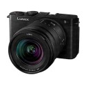 Panasonic Lumix S9 + 20-60 F3,5-5,6 black