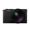 Panasonic Lumix S9 + 28-200 F4-7,1 black