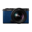 Panasonic Lumix S9 + 20-60 F3,5-5,6 blue