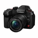 Panasonic GH7 + 12-60 F3,5-5,6