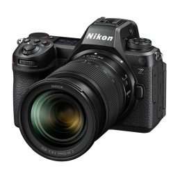 Nikon Z6 III + Z 24-70 F4 S