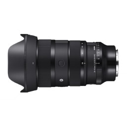 Sigma 28-45 F1,8 (A) DG DN...