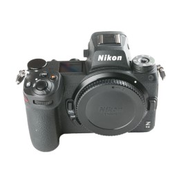 Nikon Z6 II 9.978 scatti...