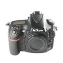 Nikon D800 23.234 scatti usata cod.7812