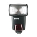 Nissin DI622 Flash I-TTL Nikon usato cod.7820