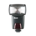 Nissin DI622 Flash I-TTL Nikon usato cod.7821