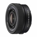 Sony 16-50 F3,5-5,6 II OSS E-mount