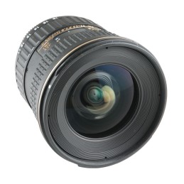 Tokina 11-16 F2,8 Nikon Pro...