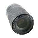 Nikon 70-300 F4,5-5,6G ED AFS VR usato cod.7841