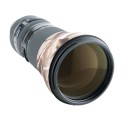 Tamron 150-600 F5-6.3 DI VC USD G2 attacco Canon usato cod.7843