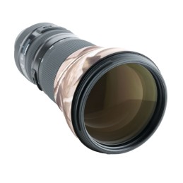 Tamron 150-600 F5-6.3 DI VC...