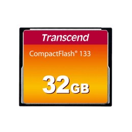 Transcend CF 32 Gb 133x