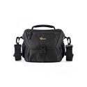 Lowepro LP37119-PWW borsa a spalla Nova 160 Aw II nera