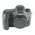 Canon Eos 6D usata 3.651 scatti cod.7859