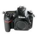 Nikon D750 usata 77.699 scatti cod.7862