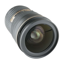 Nikon 24-70 F2,8 G ED AF-S...