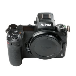 Nikon Z6 II usata 694...