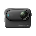 Insta360 Go 3S 64 Gb Black