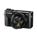 Canon Power Shot G7X Mark II