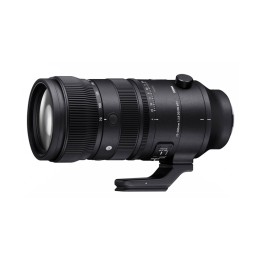 Sigma 70-200mm F2,8 (S) DG...