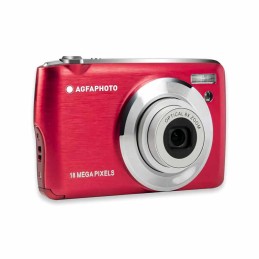 Agfaphoto Realishot DC8200 red