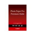 Canon Carta Fotografica PM-101 Premium Matte 20 fogli