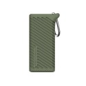 Pgytech GM-162 lettore e wallet verde