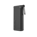 Pgytech GM-163 lettore e wallet nero