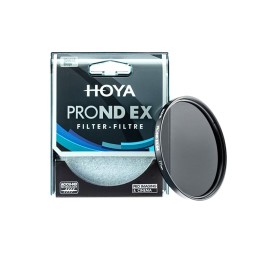 Hoya D77 filtro ND64 Pro EX