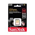 Sandisk 256 Gb SD Extreme 180MB/sec